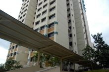 Blk 612 Senja Road (Bukit Panjang), HDB 4 Rooms #209452